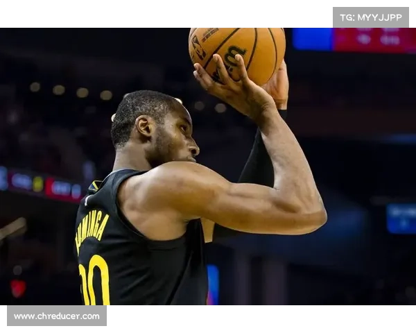 多支球队密切关注库明加动向盼勇士尽快送上资质报价